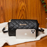 Foreign Style Handbag Female Net Red Single Shoulder Messenger Bag