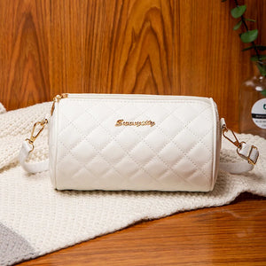 Foreign Style Handbag Female Net Red Single Shoulder Messenger Bag