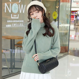 Foreign Style Handbag Female Net Red Single Shoulder Messenger Bag