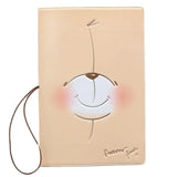 Foreverfriends Bear Passport Protection Pack for Overseas Travel