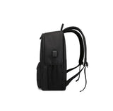 Fortnite Luminous School Bag Anti-Theft Waterproof Canvas Backpack