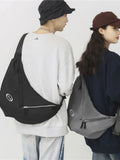 Large Capacity Ladies Shoulder Bag High Nylon Women Messenger Bags