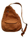 Foufurieux Women Shoulder Messenger Bag Canvas Crossbody Female Bag