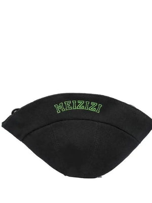 Japanese Canvas Messenger Bag Harajuku Style Single Shoulder Bag