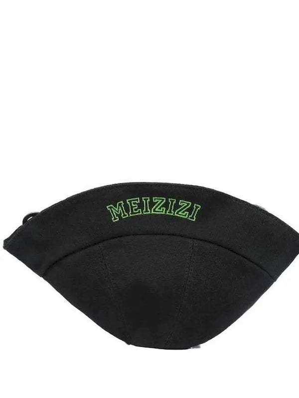 Japanese Canvas Messenger Bag Harajuku Style Single Shoulder Bag