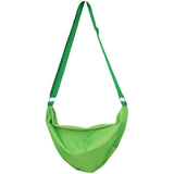 Large-capacity Shoulder Diagonal Solid Bag Sports Backpack Women