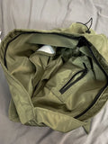 Foufurieux Crossbody Bag Canvas Shoulder Bag