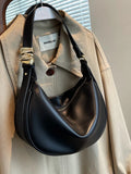 Foufurieux Crossbody Bags Women Large Capacity Soft Shoulder