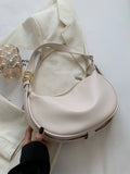 Foufurieux Crossbody Bags Women Large Capacity Soft Shoulder