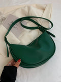 Large Capacity Crossbody Bags for Women, Soft Shoulder Bag
