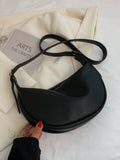 Large Capacity Crossbody Bags for Women, Soft Shoulder Bag