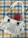 Foufurieux Japanese Literature Art Department Canvas Bag