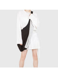 Large Patchwork Canvas Shoulder Bag