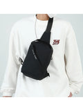 Foufurieux Men's Fanny Pack Sports Waist Bag
