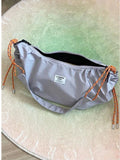 Foufurieux Waterproof Men's Crossbody Bag