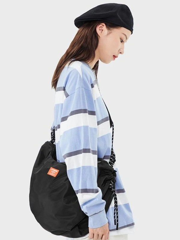 Foufurieux Waterproof Men's Crossbody Bag
