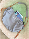 Foufurieux Waterproof Men's Crossbody Bag