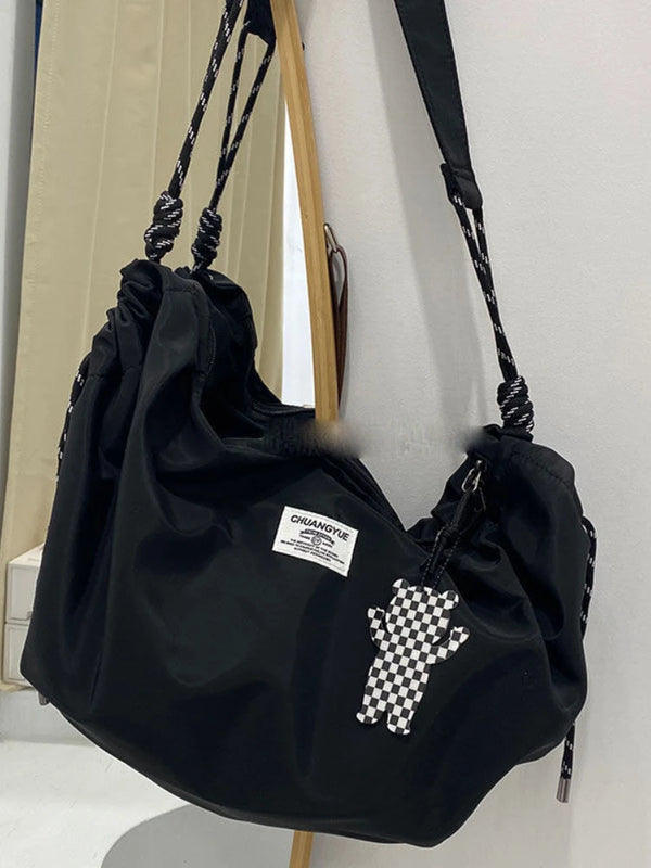 Foufurieux Waterproof Crossbody Bag