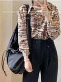 Casual Nylon Messenger Bag Japanese Style Men Women Students Shoulder Bag