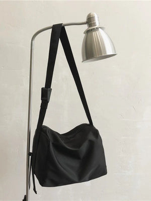 One Shoulder Bag Cross Body Large Capacity Messenger Bag