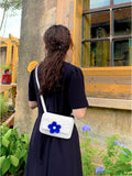 Foufurieux Mini Bag Crossbody Girls Packs