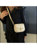 Harajuku Crossbody Shoulder Bag for Women