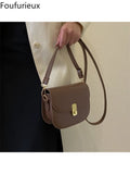 Harajuku Crossbody Shoulder Bag for Women