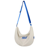 Foufurieux Winter Waist Packs Japanese Casual Sports Shoulder Bag