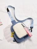 Foufurieux Waterproof Backpack Laptop Daypack for Women