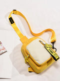 Foufurieux Waterproof Backpack Laptop Daypack for Women