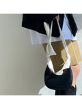 Retro Crossbody Bags Pu Leather Female Handbags Bucket Shoulder Bags