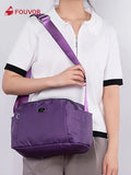 Women Small Handbags Wild Cross Body Messenger Bag 2786-23