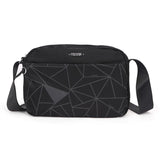 Canvas Small Bag Nylon Handbags Ladies Shoulder Messenger Bag