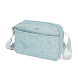 Canvas Small Bag Nylon Handbags Ladies Shoulder Messenger Bag