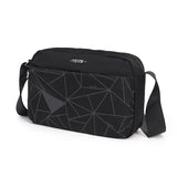 Canvas Small Bag Nylon Handbags Ladies Shoulder Messenger Bag