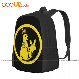 Fr2 Roll Backpack Large Capacity Schoolbag Shopping Bag