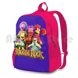 Fraggles Hiking Backpack Climbing Sports Bag