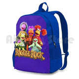 Fraggles Hiking Backpack Climbing Sports Bag