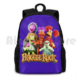 Fraggles Hiking Backpack Climbing Sports Bag