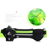 Knight Sports Waist Bag Multi-Function Running Bag With Kettle