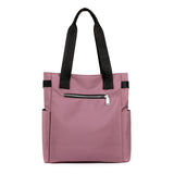 Women Top-handle Bag Designers Female Shoulder Bag Nylon Totes Travel Bags