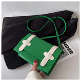 Postman Envelope Summer Casual Party Women's Bag