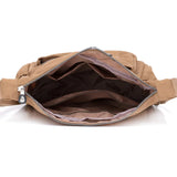 Women Messenger Bag Female Shoulder bags Waterproof Nylon Casual Crossbody Bag