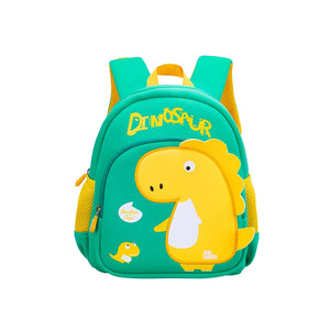 Kids Dinosaur Schoolbag Kindergarten Backpack Preschool Bags