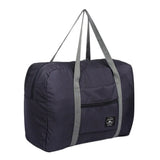 Large Travel Bag Luggage 22 Inch Carry On Capacity Men Women