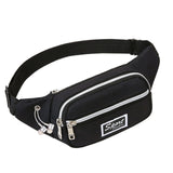 High Waist Pack Outdoor Sports Waist Bag