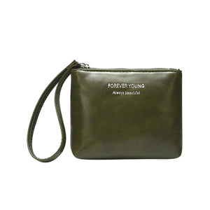 Leather Women Credit Card Wallet Mini Women Wallet Mini Womenwallet