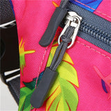 Men's Sports Wallet Body Bag Women's Outdoor Waist Riding Bag