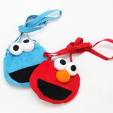 Elmo Messenger Bag for Kids