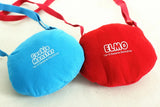 Elmo Messenger Bag for Kids